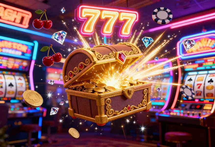 Alternative a Reloadbet Casino: Cosa Scegliere? La Guida Definitiva