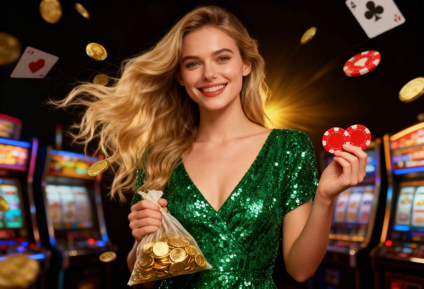 Boomerang Casino: Todo lo que Necesitas Saber sobre el Live Casino