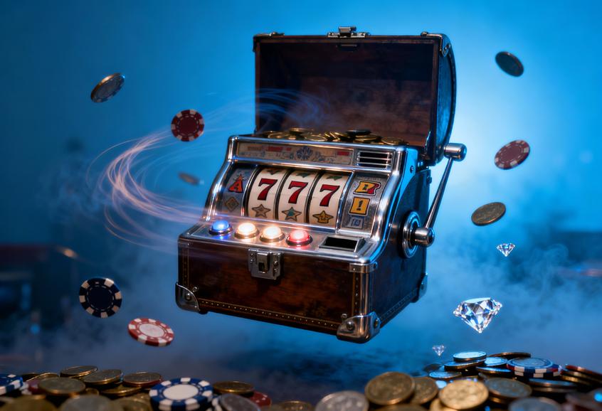 Casino Hermes : Stratégies Gagnantes pour Optimiser Vos Jeux