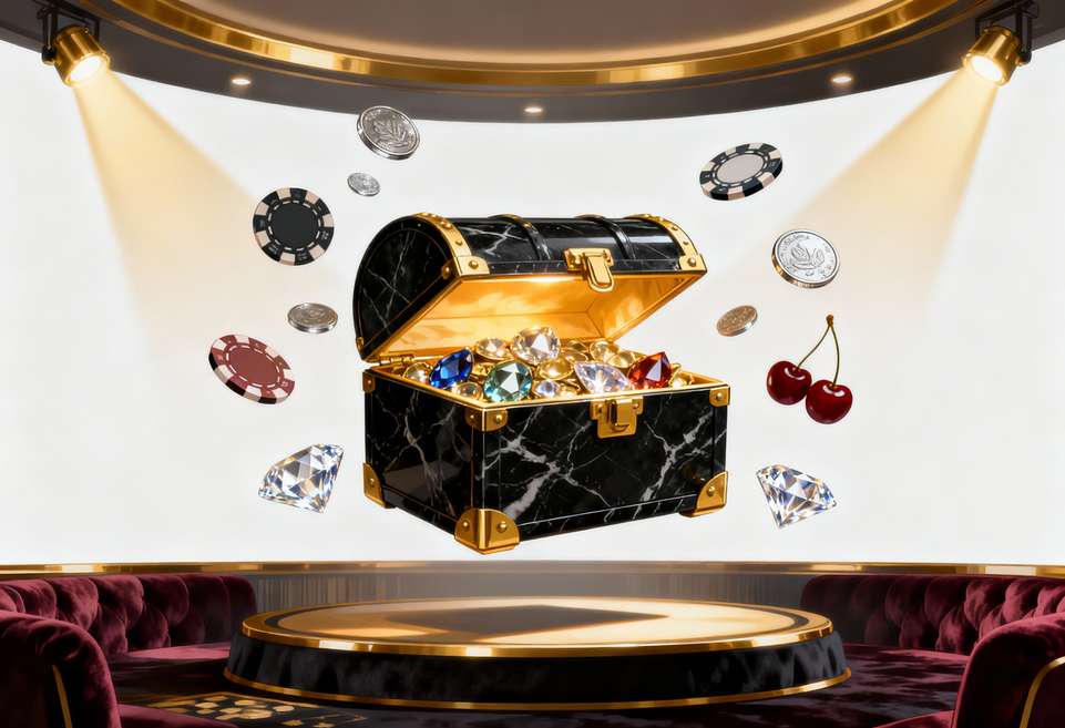 Casinoways iOS App: Your Ultimate Mobile Casino Experience