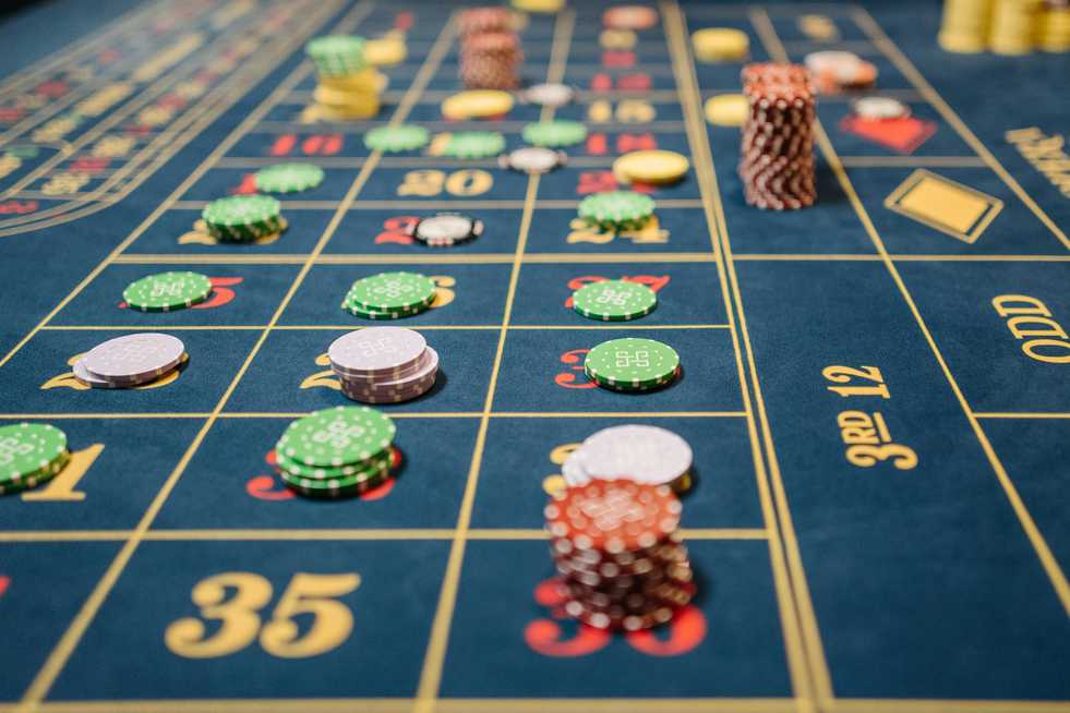 Cryptocurrency Casino's vs. Traditionele Online Casino's: Wat is het Verschil? Cryptocurrency Casino's vs. Traditionele Online Casino's: Wat is het Verschil?