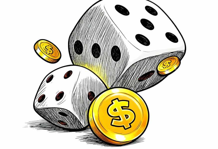 Étude de Cas : Augmenter ses Gains dans un Casino Brutal Étude de Cas : Augmenter ses Gains dans un Casino Brutal