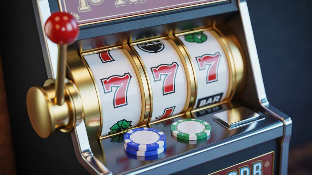 Free Spins at VegasPlus Casino: Your Ultimate Guide to Claiming Them