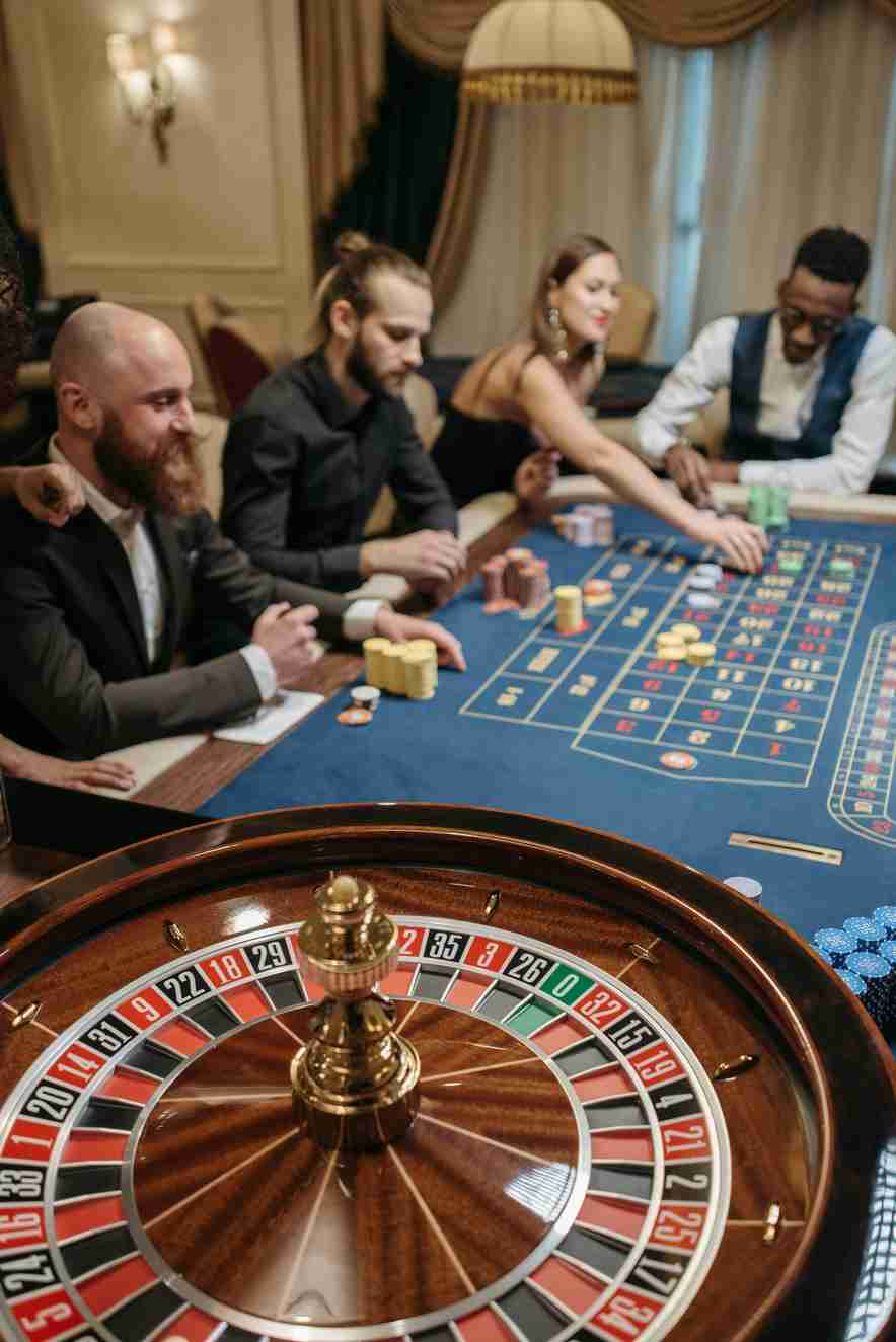 Mafia, Casino et Jackpot : Le Cocktail Explosif des Jeux d'Argent en France